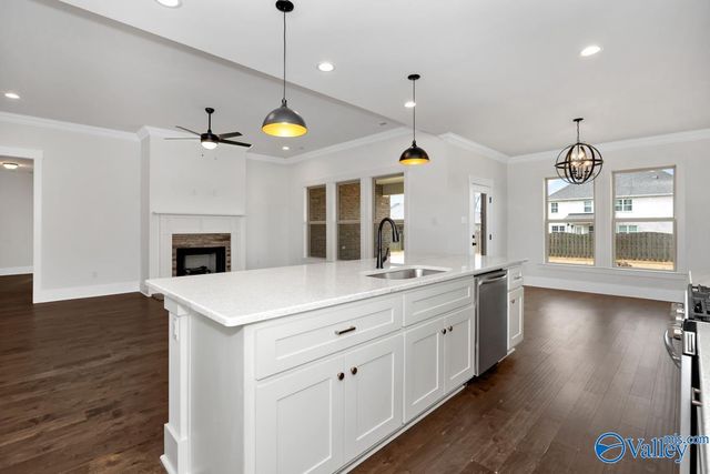 7108 Springwell Court SE, Gurley, AL 35748