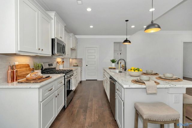 7108 Springwell Court SE, Gurley, AL 35748