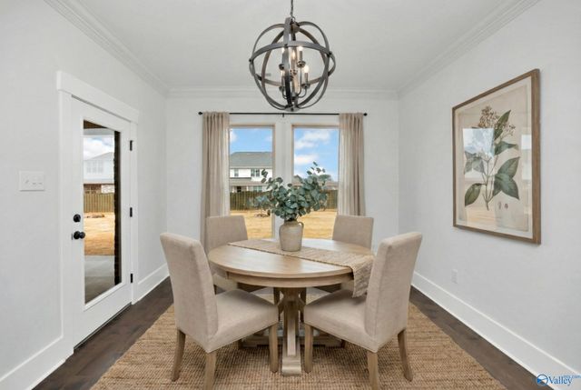 7108 Springwell Court SE, Gurley, AL 35748