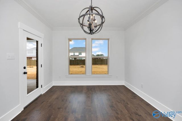 7108 Springwell Court SE, Gurley, AL 35748