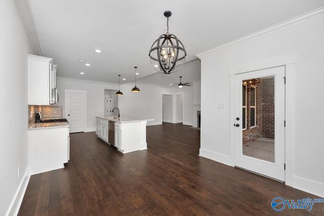 7108 Springwell Court SE, Gurley, AL 35748