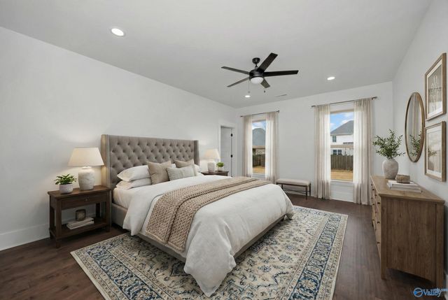 7108 Springwell Court SE, Gurley, AL 35748