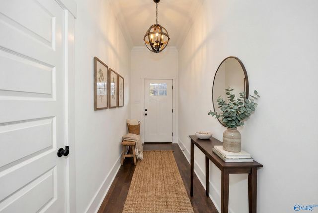 7108 Springwell Court SE, Gurley, AL 35748