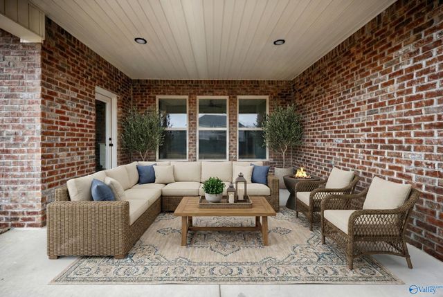 7108 Springwell Court SE, Gurley, AL 35748