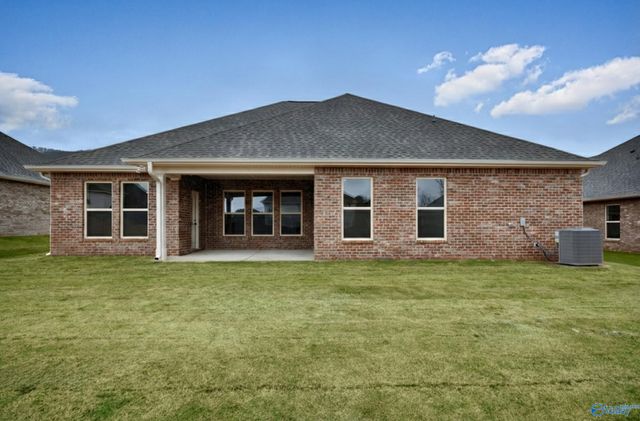 7108 Springwell Court SE, Gurley, AL 35748