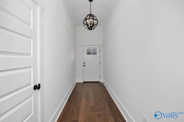 7108 Springwell Court SE, Gurley, AL 35748