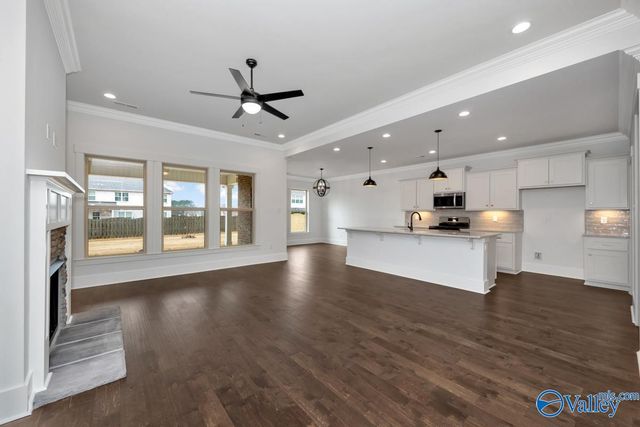 7108 Springwell Court SE, Gurley, AL 35748