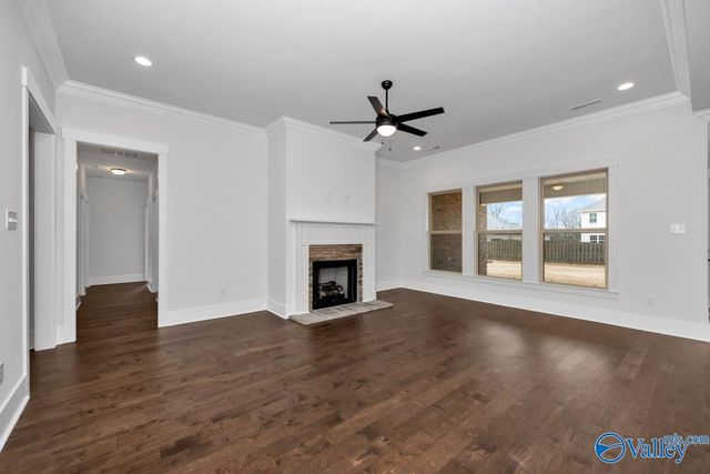 7108 Springwell Court SE, Gurley, AL 35748