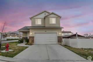 3414 S MELANIE CV #13, Magna, UT 84044
