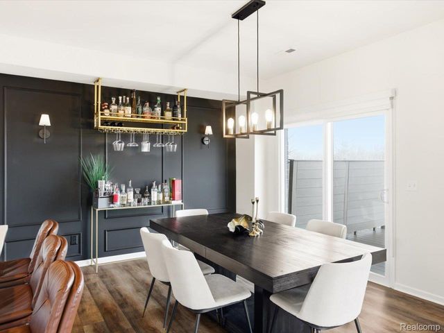 8767 Grove Street, Washington Township, MI 48094