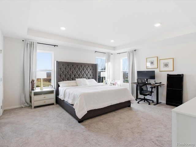 8767 Grove Street, Washington Township, MI 48094