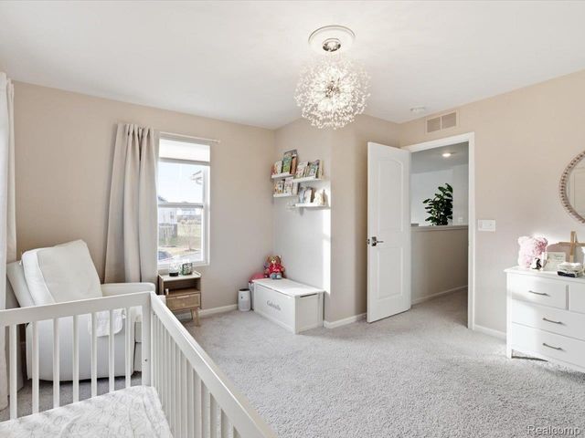 8767 Grove Street, Washington Township, MI 48094