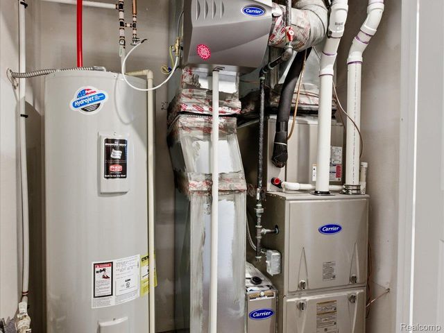 8767 Grove Street, Washington Township, MI 48094