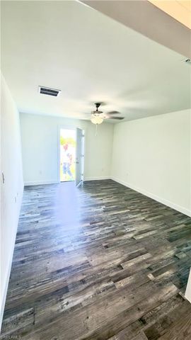 532 NW 18th AVE, Cape Coral, FL 33993