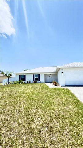 532 NW 18th AVE, Cape Coral, FL 33993
