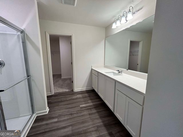 397 Bentwater Way, Hoschton, GA 30548
