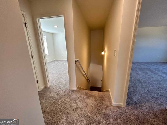 397 Bentwater Way, Hoschton, GA 30548