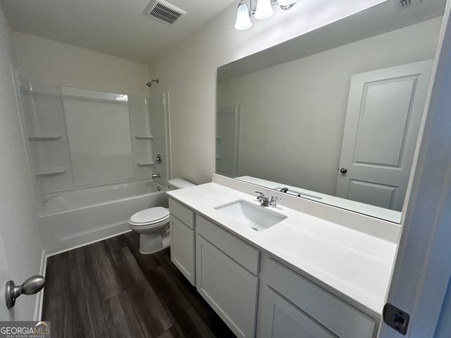 397 Bentwater Way, Hoschton, GA 30548