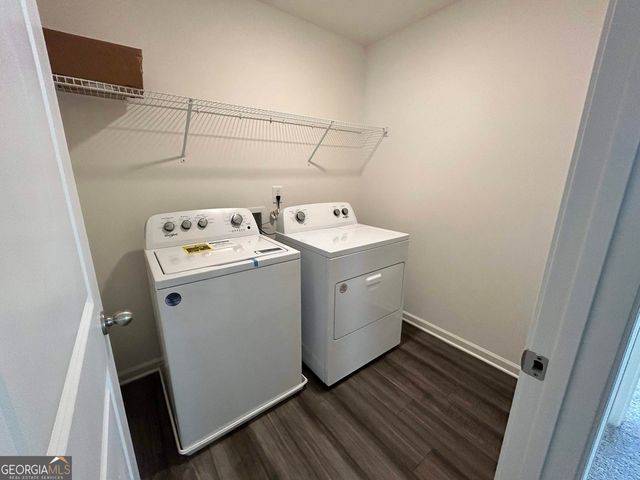 397 Bentwater Way, Hoschton, GA 30548