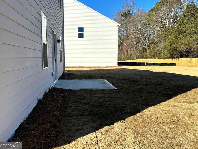 397 Bentwater Way, Hoschton, GA 30548
