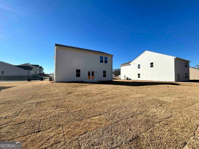 397 Bentwater Way, Hoschton, GA 30548