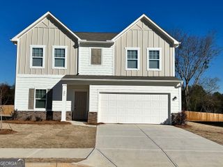397 Bentwater Way, Hoschton, GA 30548