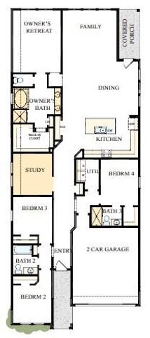 206 Afton June Drive, Rosenberg, TX 77471