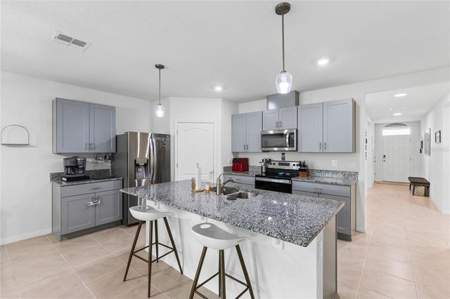 452 BARONESS WAY, Deland, FL 32724