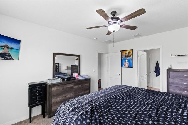 452 BARONESS WAY, Deland, FL 32724