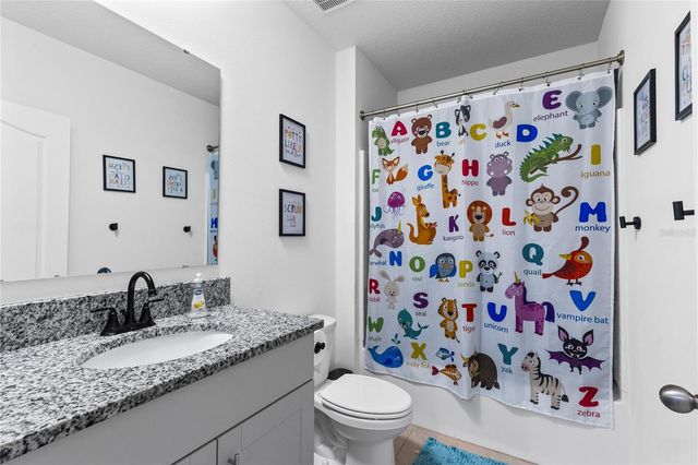 452 BARONESS WAY, Deland, FL 32724