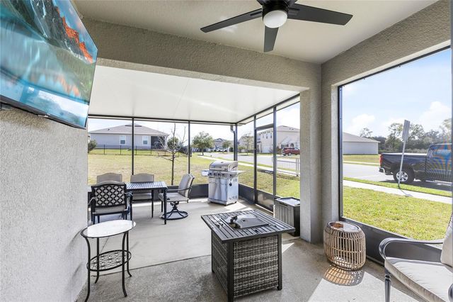 452 BARONESS WAY, Deland, FL 32724