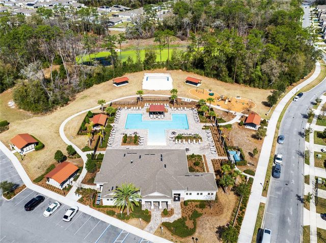 452 BARONESS WAY, Deland, FL 32724