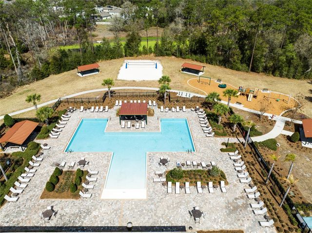 452 BARONESS WAY, Deland, FL 32724