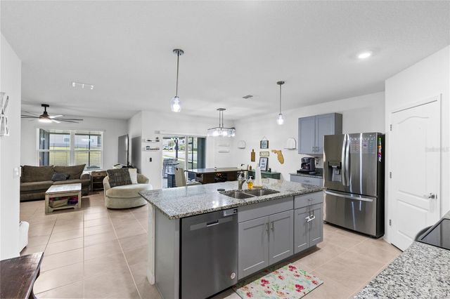 452 BARONESS WAY, Deland, FL 32724