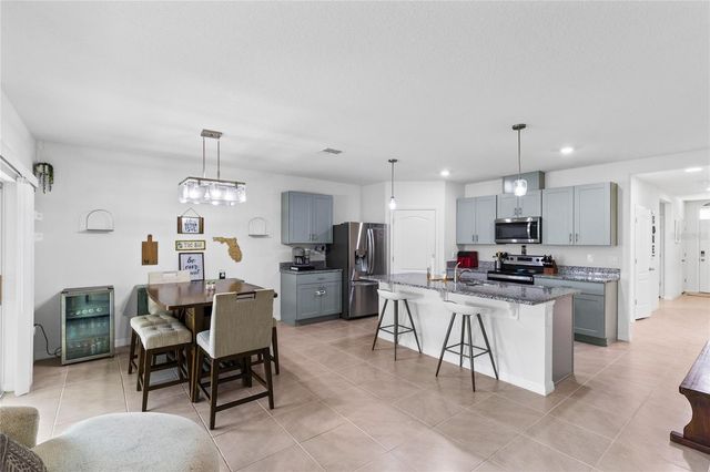 452 BARONESS WAY, Deland, FL 32724