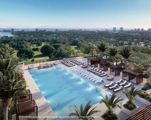 401 N FEDERAL HIGHWAY 809, Hollywood, FL 33020