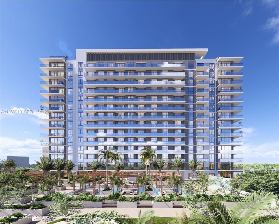 401 N FEDERAL HIGHWAY 809, Hollywood, FL 33020