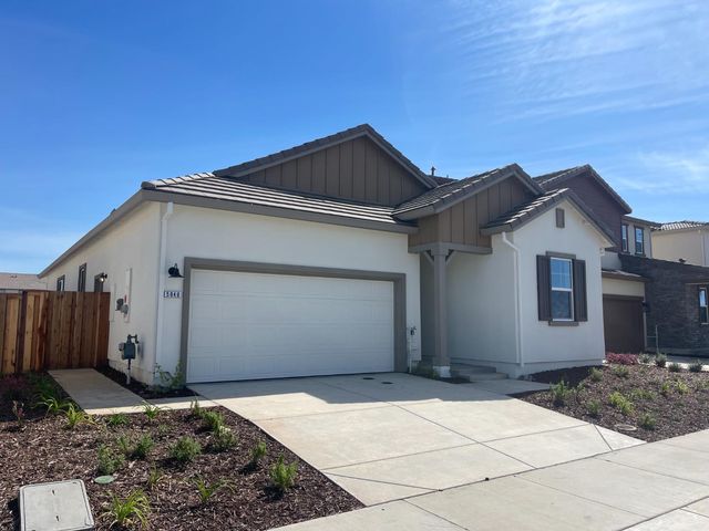 5040 Lone Star Way, Roseville, CA 95747