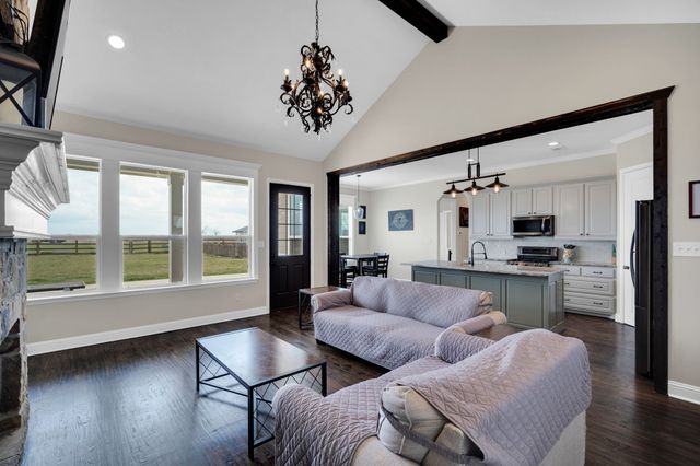 360 Forreston Road, Waxahachie, TX 75165