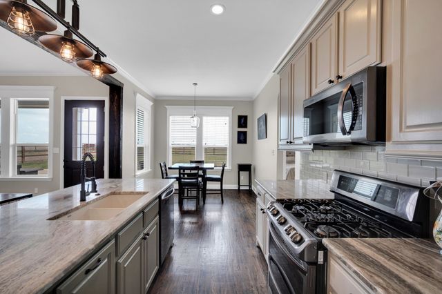 360 Forreston Road, Waxahachie, TX 75165