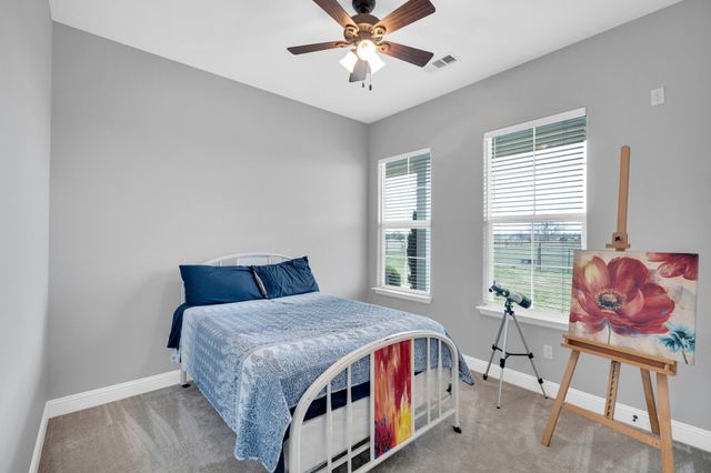 360 Forreston Road, Waxahachie, TX 75165