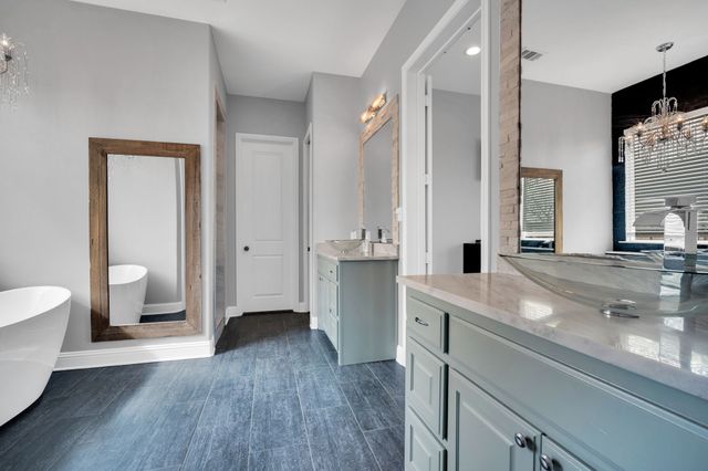 360 Forreston Road, Waxahachie, TX 75165