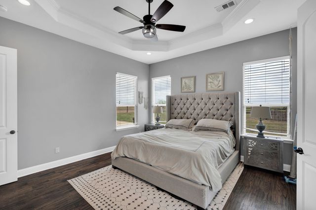 360 Forreston Road, Waxahachie, TX 75165