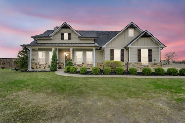 360 Forreston Road, Waxahachie, TX 75165