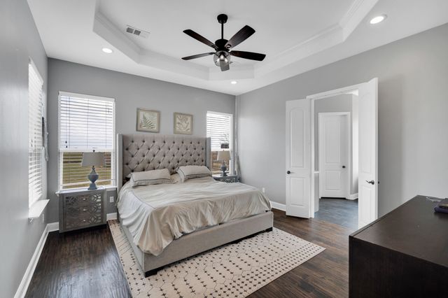 360 Forreston Road, Waxahachie, TX 75165