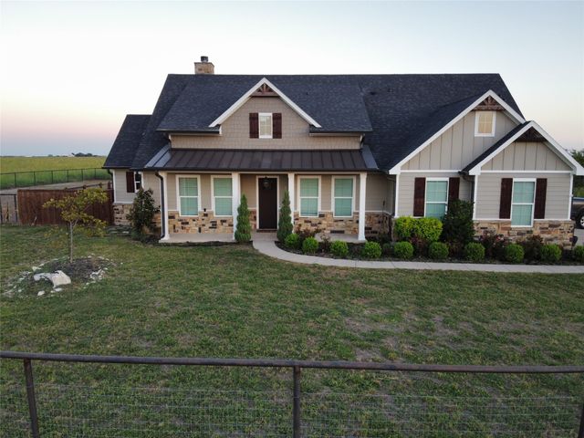 360 Forreston Road, Waxahachie, TX 75165