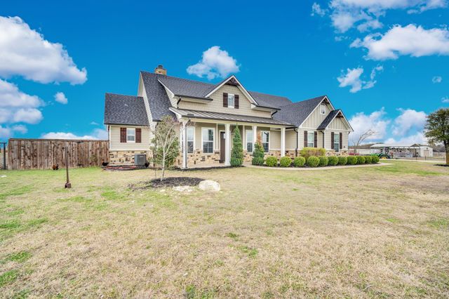 360 Forreston Road, Waxahachie, TX 75165