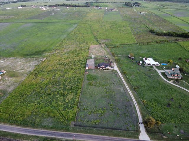 360 Forreston Road, Waxahachie, TX 75165