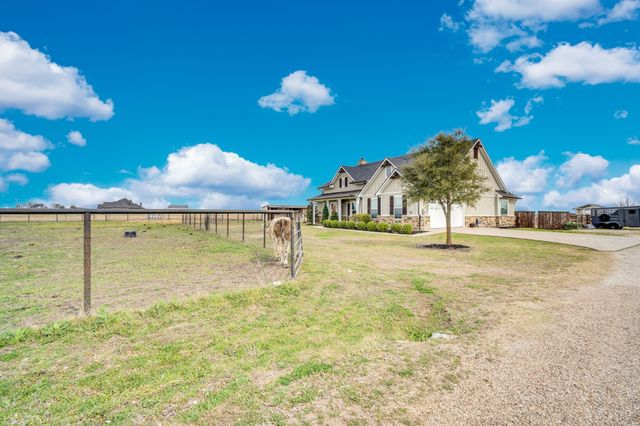 360 Forreston Road, Waxahachie, TX 75165