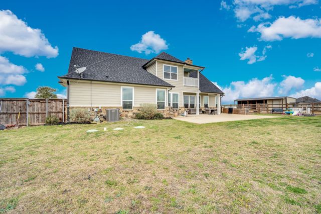 360 Forreston Road, Waxahachie, TX 75165